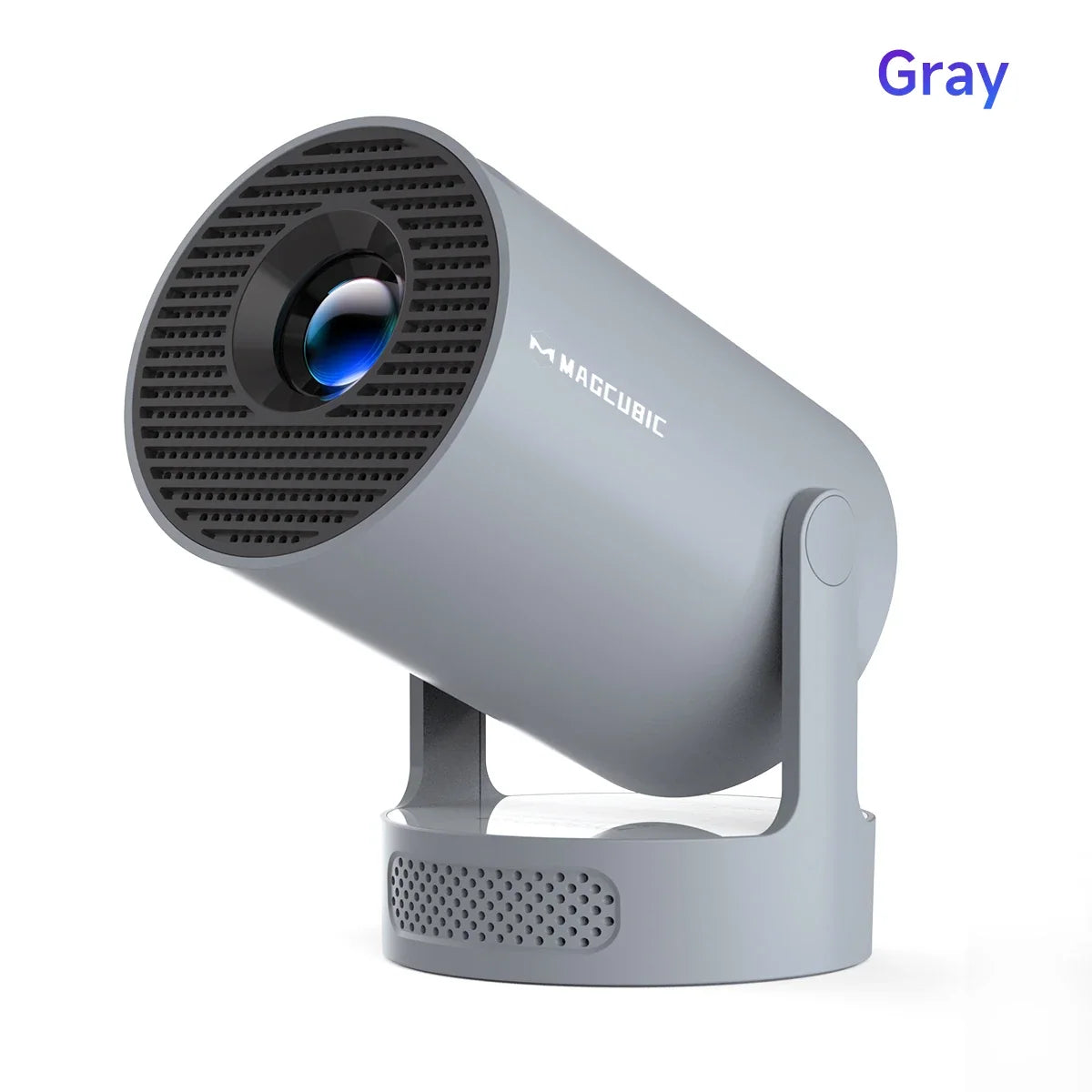 Magcubic 8K Wifi6 Projector 290ANSI Android 14 Dual WIFI Allwinner H726 BT5.4 1280*720P Home Cinema Outdoor Portable HY300 Pro +