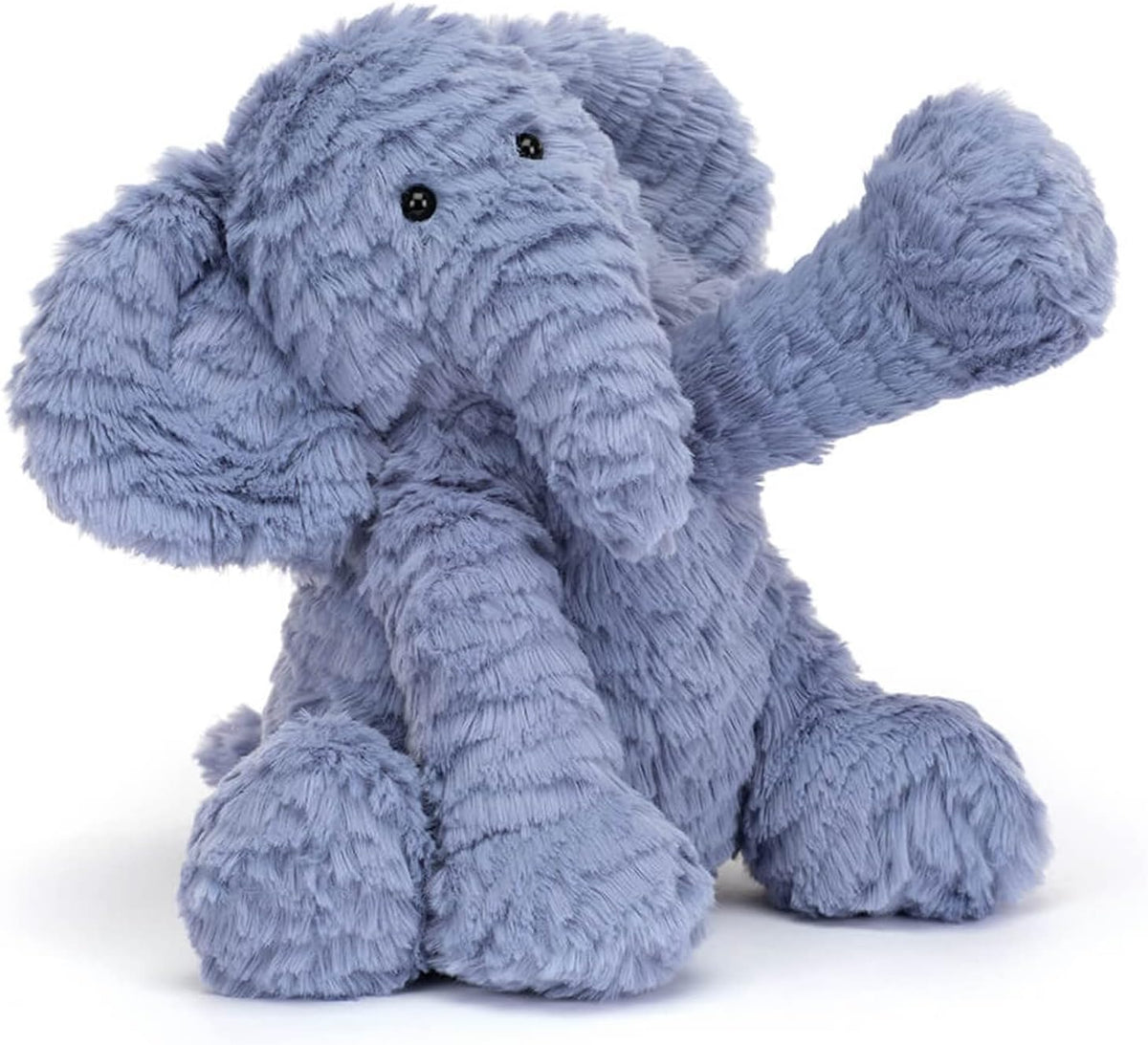 ππ Fuddlewuddle Elephant β 9β Ultra-Soft Plush Stuffed Animal & Adorable Gift π§Έβ¨