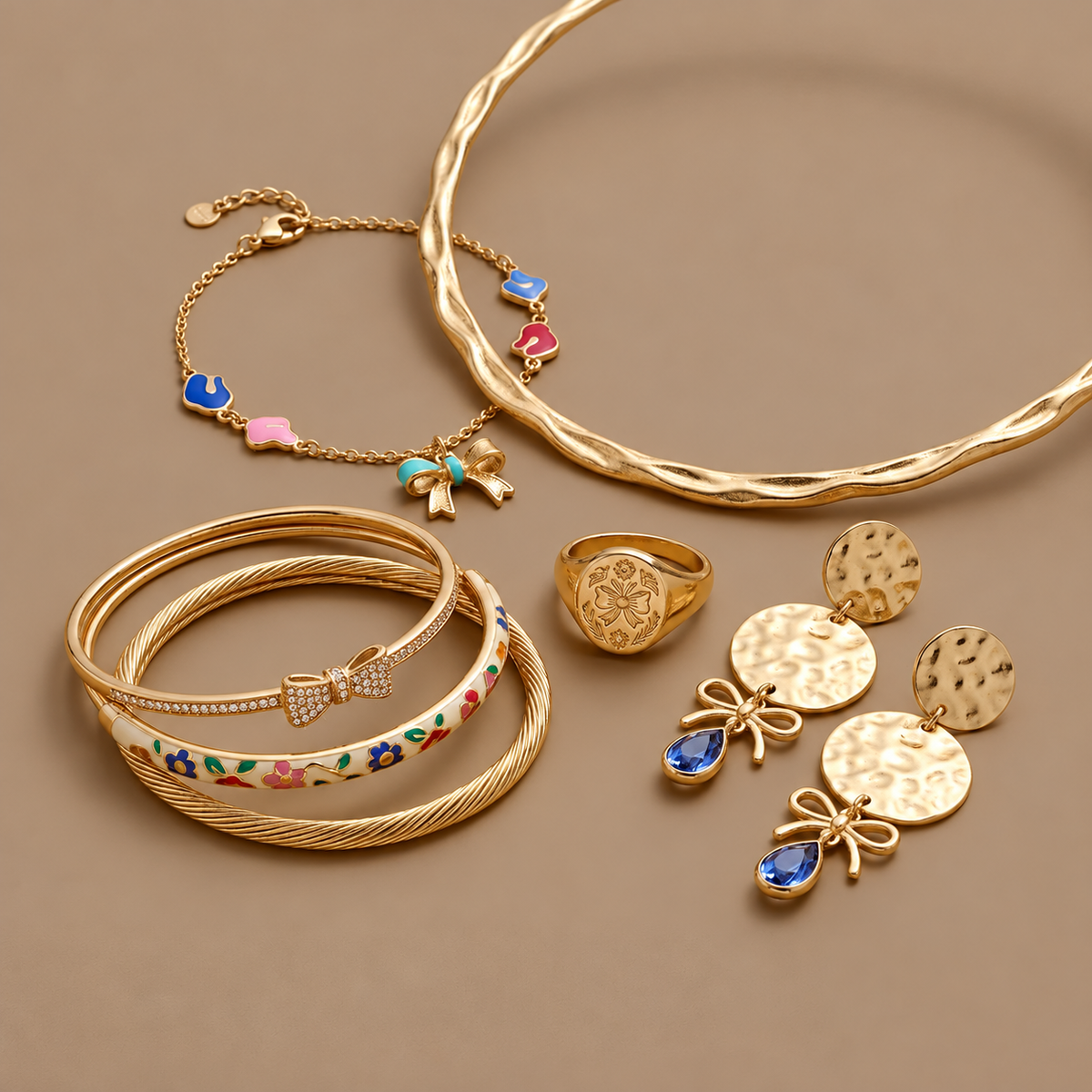 Women's Accessories