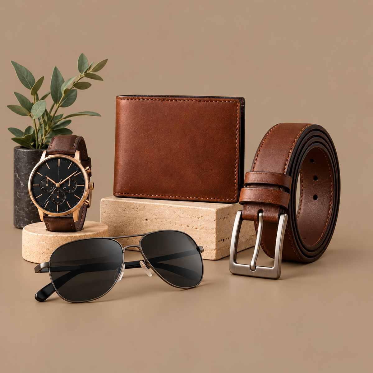 Men’s Accessories